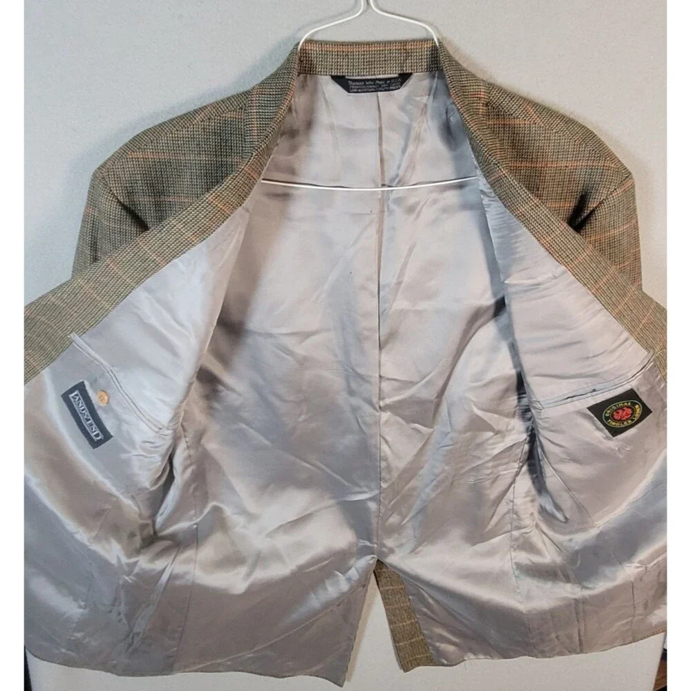 Lands End vtg lands